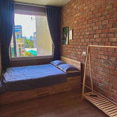 Ikigai Dorm Hostel - Danang Beach Exterior photo