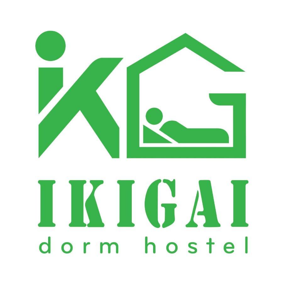 Ikigai Dorm Hostel - Danang Beach Exterior photo