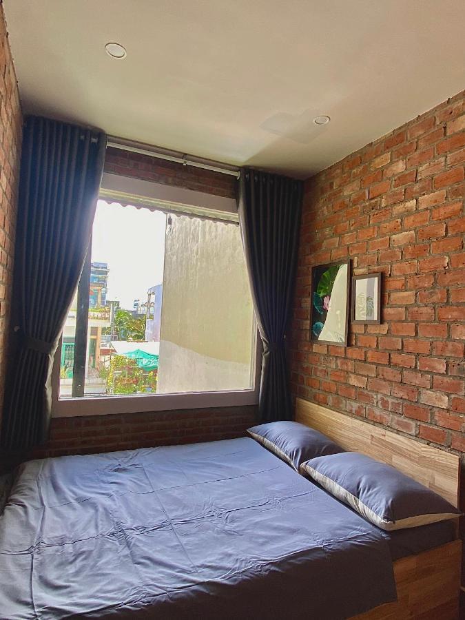 Ikigai Dorm Hostel - Danang Beach Exterior photo
