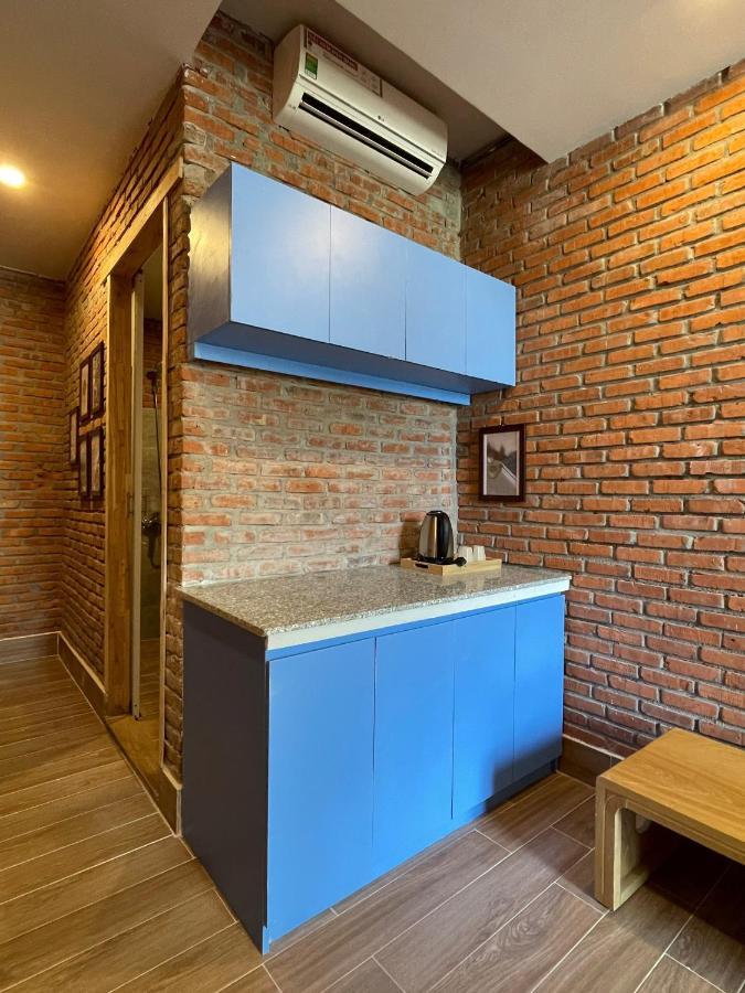 Ikigai Dorm Hostel - Danang Beach Exterior photo