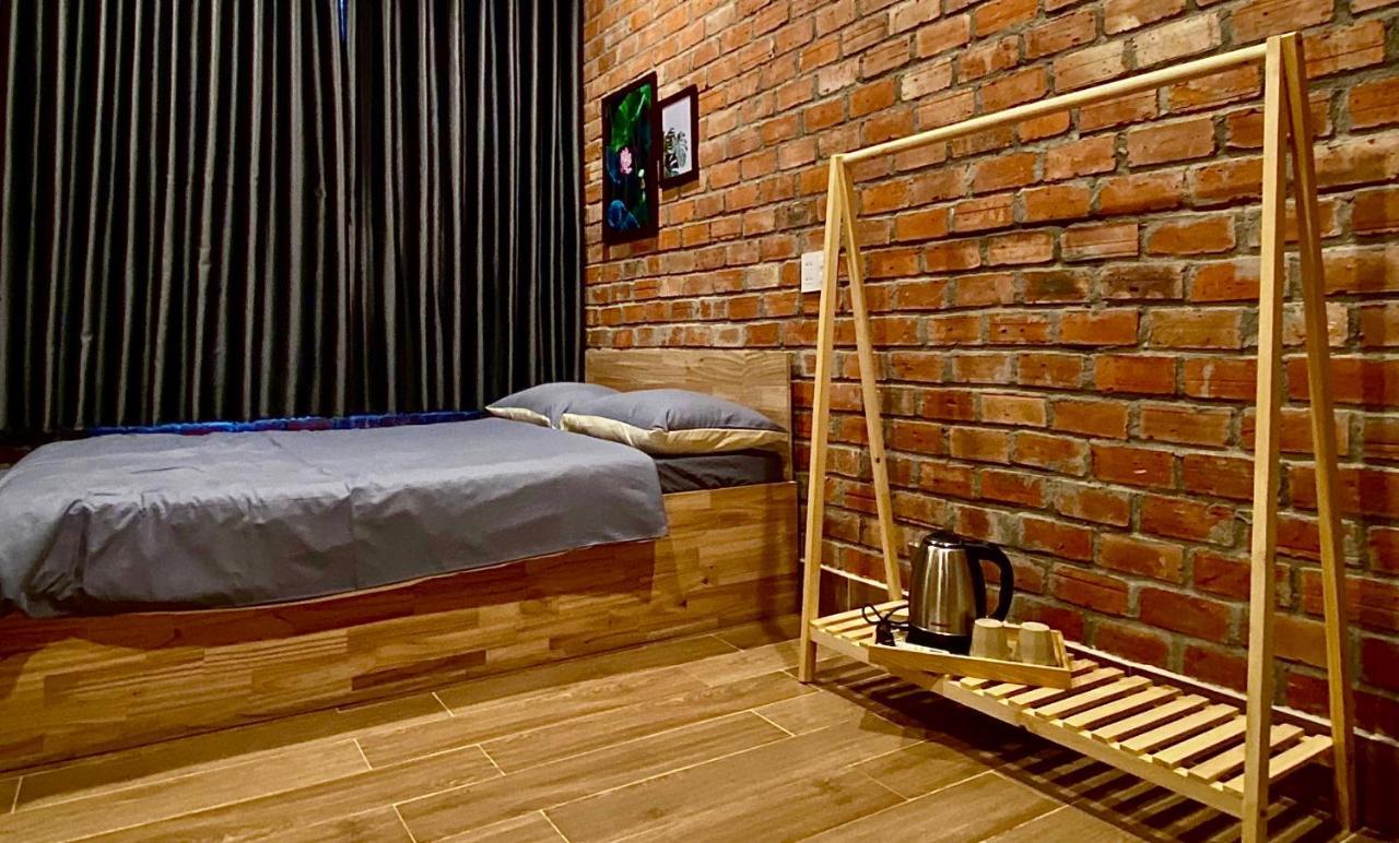 Ikigai Dorm Hostel - Danang Beach Exterior photo